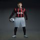 gol Milan Robert OBE Joseph David Beckham