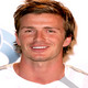 fotki Milan OBE Beckham David Joseph Robert
