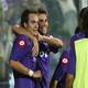Fiorentina mecz Gilardino Alberto