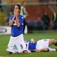 Sampdoria fotki Mannini Daniele