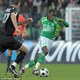 Saint-Étienne zdjęcia Matuidi Blaise