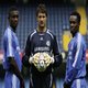 Cudicini Carlo Tottenham Hotspur tapety
