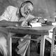 aktor Ernest Hemingway