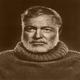 Ernest Hemingway zdjęcia
