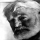 Hemingway Ernest fotki
