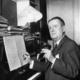 Georges Auric tapety