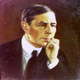 George Arliss fotki