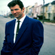 fotki Chris Isaak