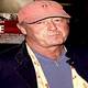 Scott Tony biografia