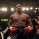 aktor Mike Tyson