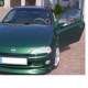 OPEL tigra tuning