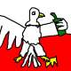 Polska biało czerwoni