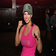 Gina Carano MMA 1