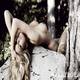 Nagi miecz, naga dziewczyna 09