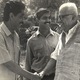 fotki P.K. Abraham