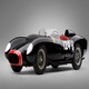 tapety Ferrari 250 Export