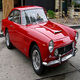Ferrari 250 Export tuning