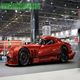 tuning TVR Cerbera Speed 12