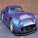 TVR Cerbera Speed 12 zdjęcia