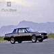 dane techniczne Buick Regal Grand National