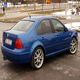 tuning Volkswagen Bora 2.0
