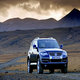 Volkswagen Touareg V8 FSI tapety