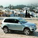 Volkswagen Touareg V8 FSI galeria
