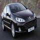 tapety Peugeot 407 1.6 HDi