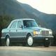 dane techniczne Mercedes-Benz 350 SDL Turbodiesel