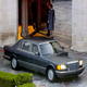 Mercedes-Benz 350 SDL Turbodiesel galeria