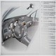 dane techniczne Peugeot 407 SW 2.2 HDi