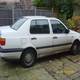 Volkswagen Jetta CL TD dane techniczne