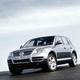 Volkswagen Touareg V6 Automatic
