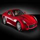 Ferrari 599 GTB Fiorano zdjęcia