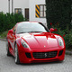 Ferrari 599 GTB Fiorano galeria