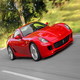 Ferrari 599 GTB Fiorano tuning