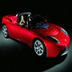 tuning Tesla Roadster