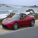 galeria Tesla Roadster
