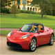 Tesla Roadster zdjęcia