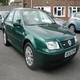 Volkswagen Bora 2.3 tuning
