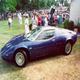 tuning Maserati Bora