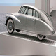 dane techniczne Tatra T87