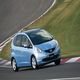 Honda Z ACT