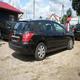 Peugeot 407 SW 1.6 HDi dane techniczne