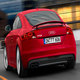 Audi TTS Coupé DSG