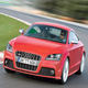 Audi TTS Coupé DSG tuning