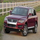 galeria Volkswagen Touareg V6