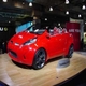 tuning Mitsubishi Tarmac Spyder