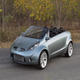 Mitsubishi Tarmac Spyder