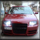 Volkswagen Bora 1.8T tuning